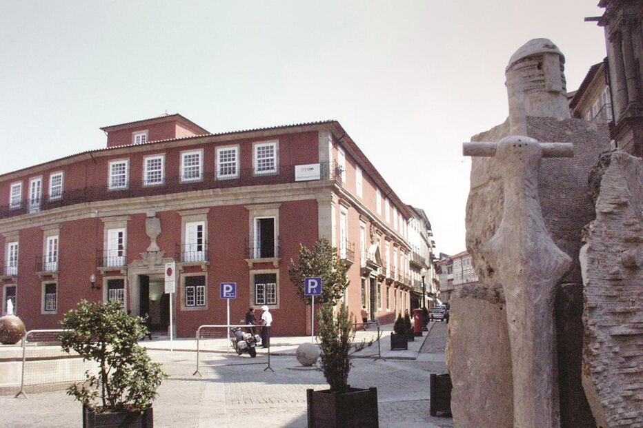 Tribunal da Relação de Guimarães