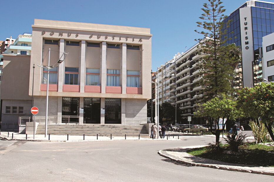 Tribunal de Faro