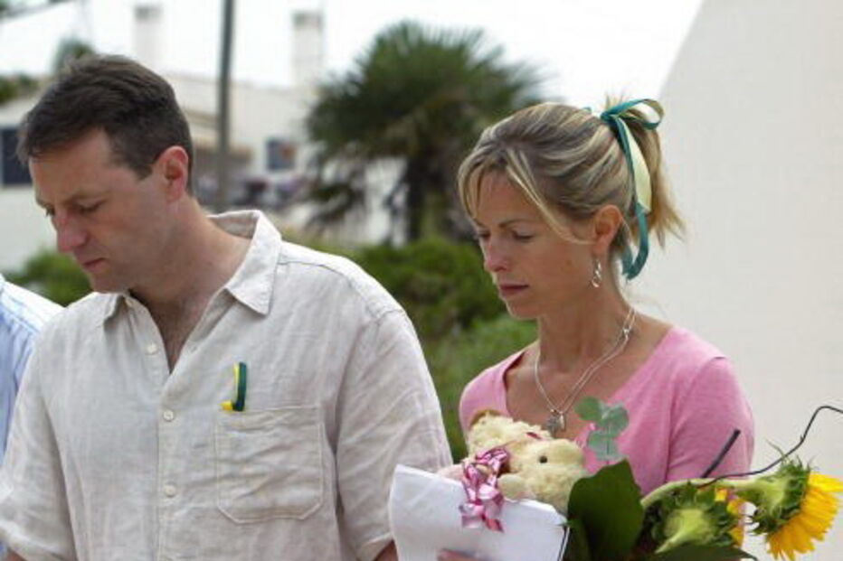 Aaron Collis, Maddie, Praia da Luz, morto, assassinato, Estado Unidos, abusos sexuais, McCann, pedófilo, condenado