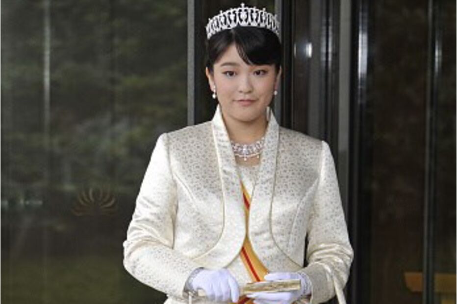 Princesa Mako, Imperador Akihito, Japão, trono, plebeu, casamento, popular, estatuto
