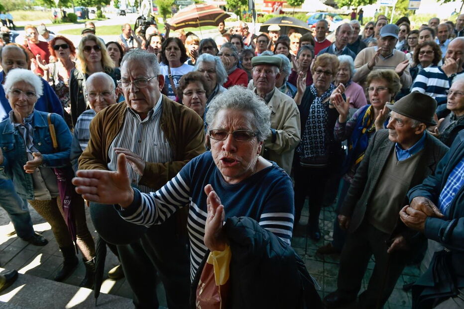 CGD, António Baptista Ribeiro, presidente da Câmara Municipal de Almeida, Caixa Geral de Depósitos, Vilar Formoso, Guarda, Conselho de Administração, economia, negócios e finanças