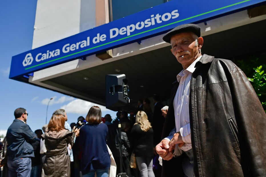 CGD, António Baptista Ribeiro, presidente da Câmara Municipal de Almeida, Caixa Geral de Depósitos, Vilar Formoso, Guarda, Conselho de Administração, economia, negócios e finanças