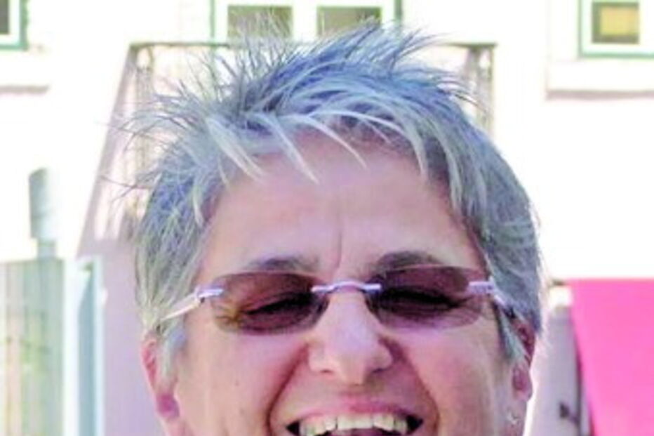 Felizarda Barradas já leva 40 anos de serviço