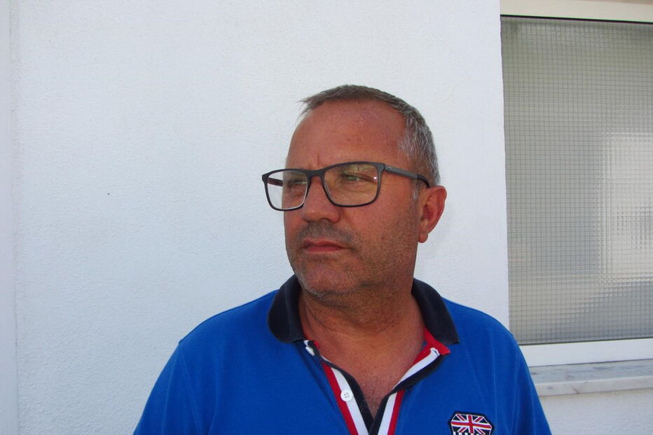 Luís Brito diz que foi uma “brincadeira” 