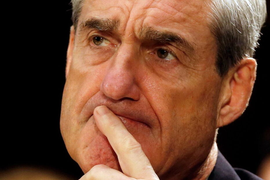 Robert Mueller