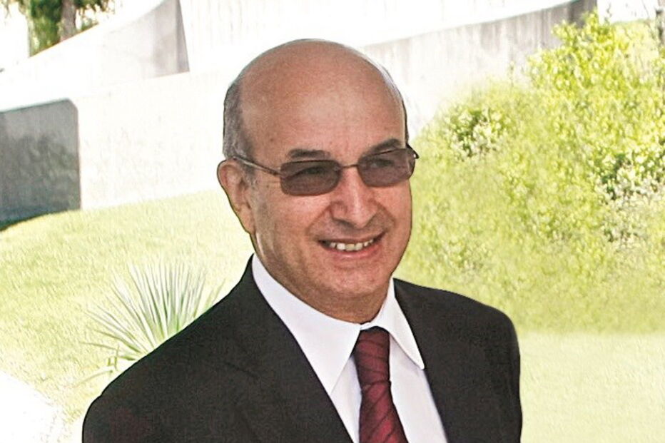 Manuel Coelho da Silva é presidente do Conselho de Opinião   