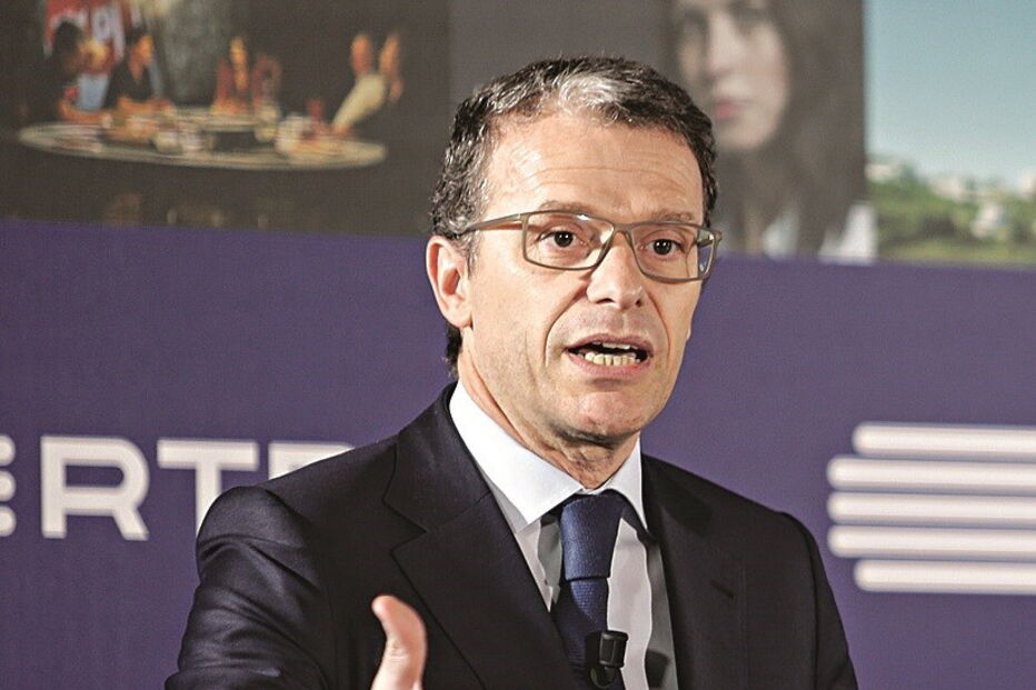 Gonçalo Reis lidera a administração da RTP