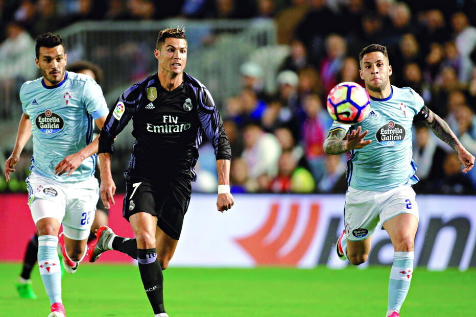 CR7, Cristiano Ronaldo, Real Madrid, jogador, craque, futebol, desporto