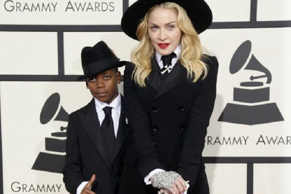 Madonna, Portugal, Lisboa, Esther, Stella, Hotel Ritz, Malawi, Oceanário