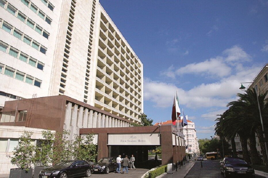 Madonna, Portugal, Lisboa, Esther, Stella, Hotel Ritz, Malawi, Oceanário