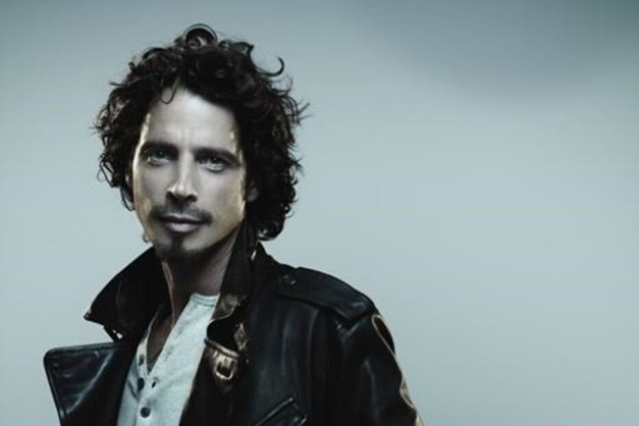 chris cornell, soundgarden, audioslvae