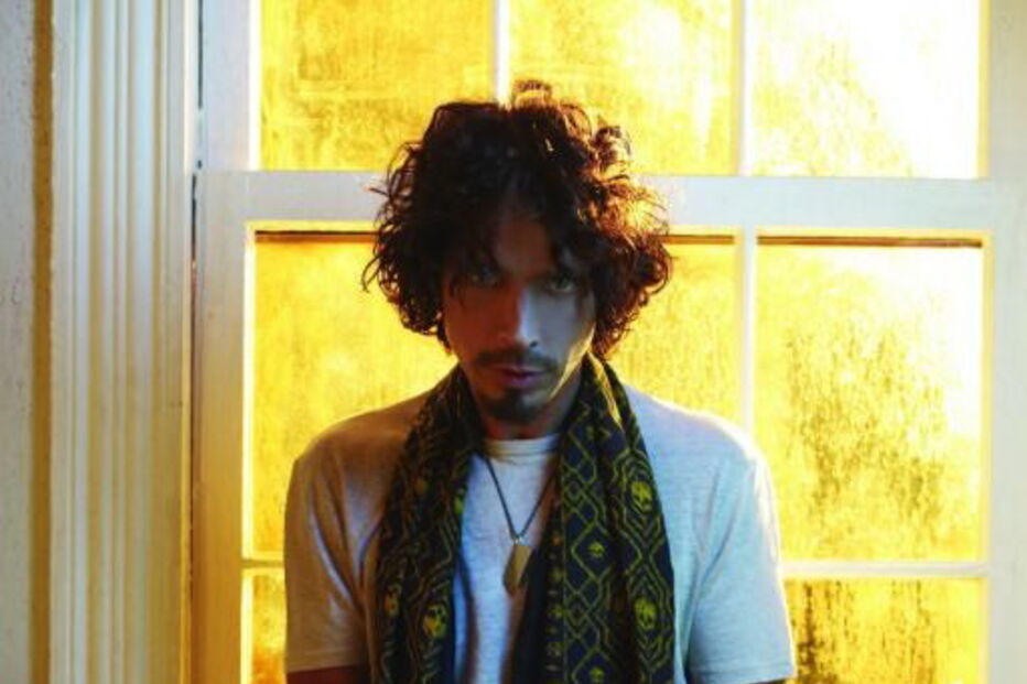 Chris Cornell fundou os Soundgarden e os Audioslave