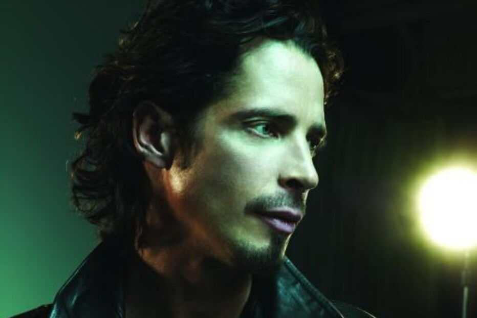 Chris Cornell fundou os Soundgarden e os Audioslave