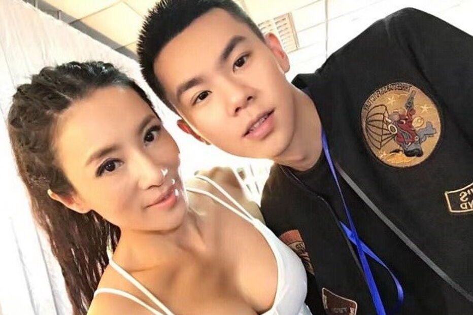 Chinesa é comparada com namorada do filho por parecer jovem
