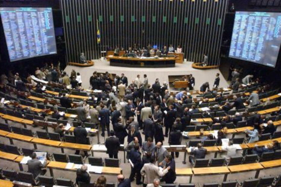 congresso brasil