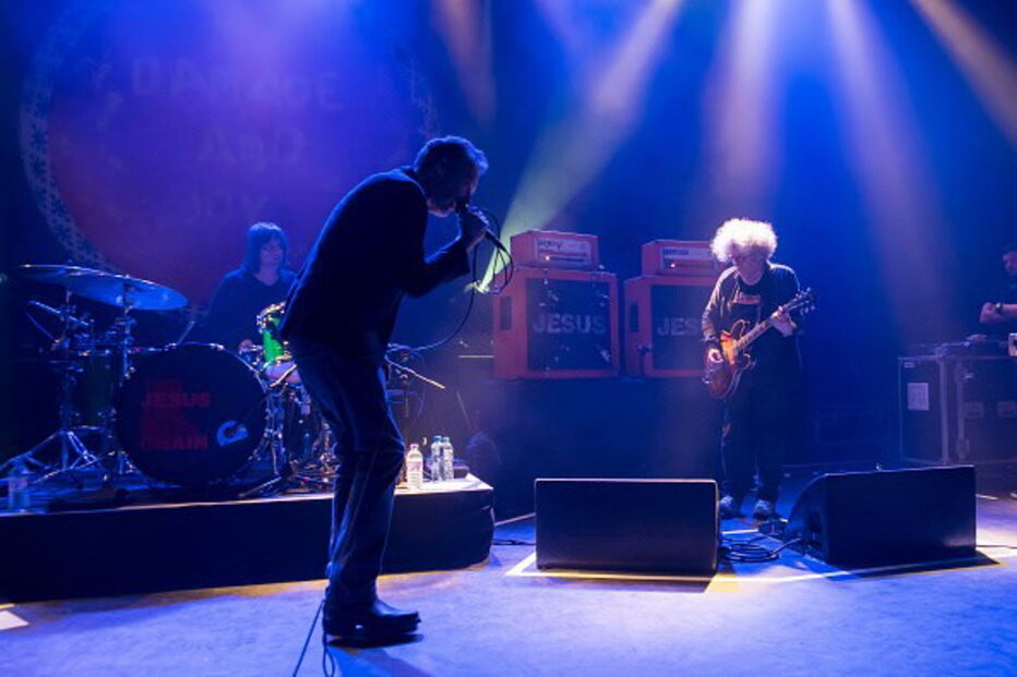 The Jesus & Mary Chain