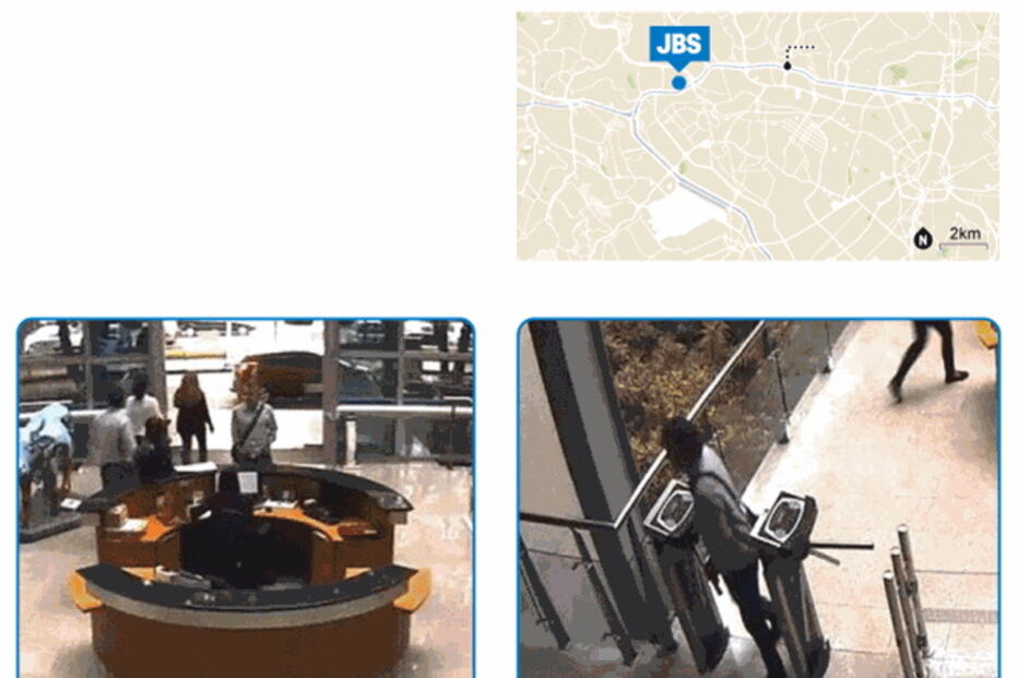 Imagens mostram homens de Temer e de Aécio a receber subornos