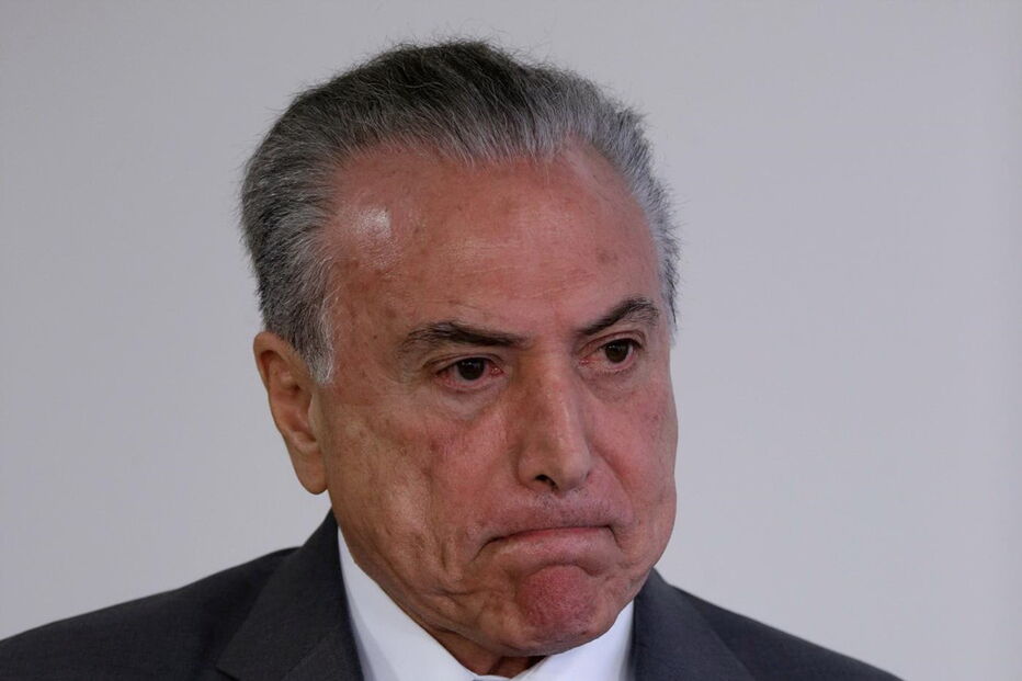 Michel Temer