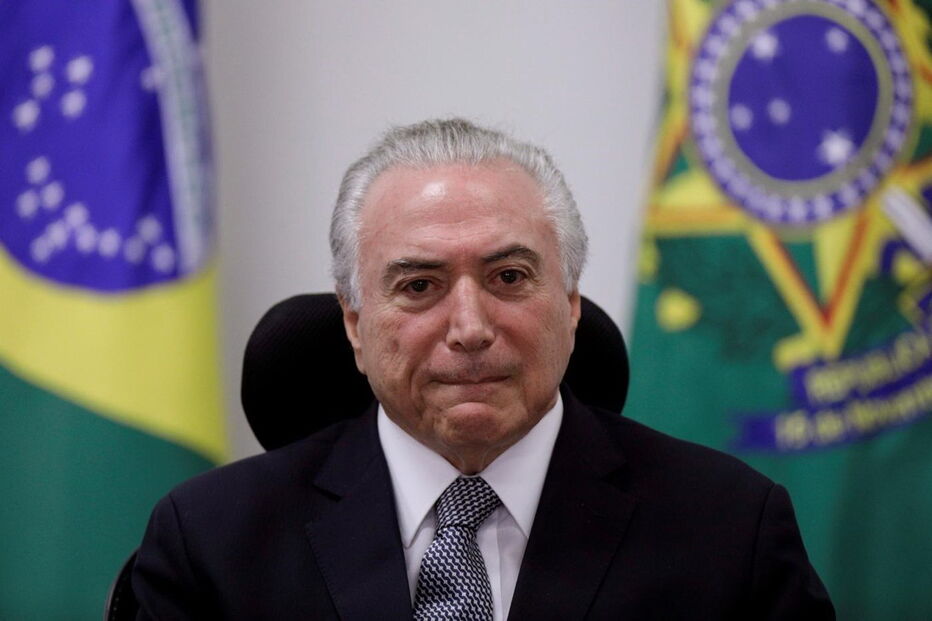 Michel Temer
