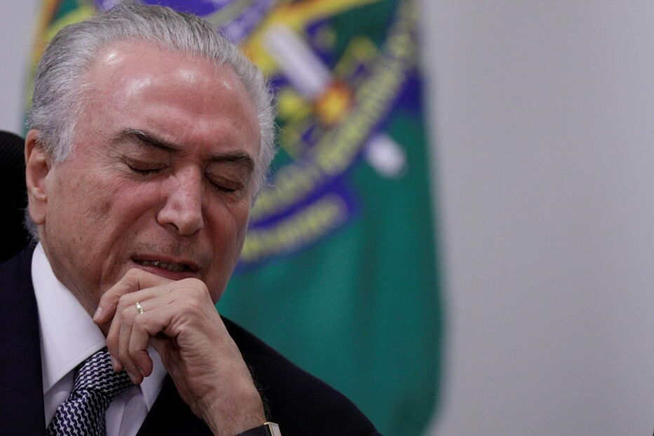 Michel Temer