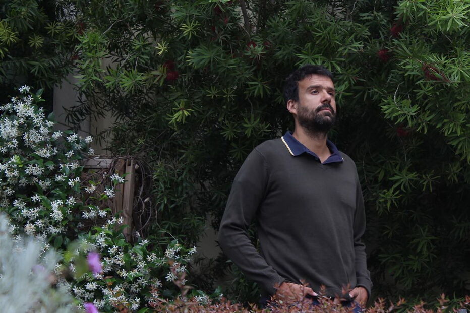 Miguel Araújo