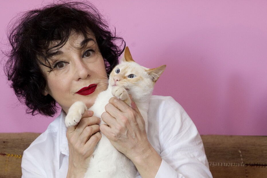 Mísia, cantora, poetas, Brasil, Centro Cultural de Belém, espetáculo
