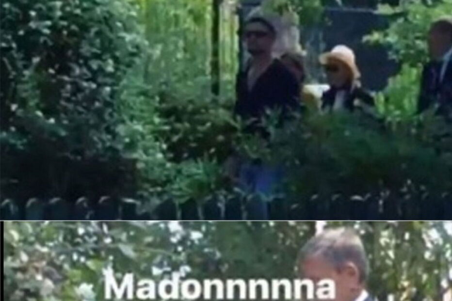 Madonna, David, Esther, Mercy, Stella, Liceu Francês, Portugal, Benfica, Seixal, Nuno Gomes