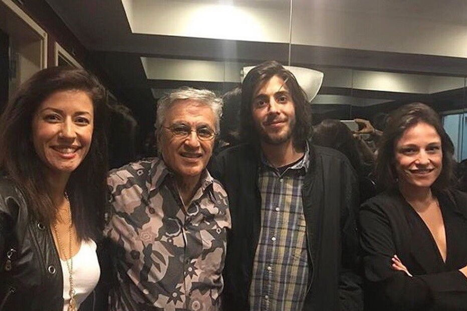 Luísa Sobral, Salvador Sobral, Super Bock Super Rock, North Music Festival, Eduardo Ferro Rodrigues, Festival Eurovisão, Caetano Veloso, Casino Estoril, artes, cultura e entretenimento, música