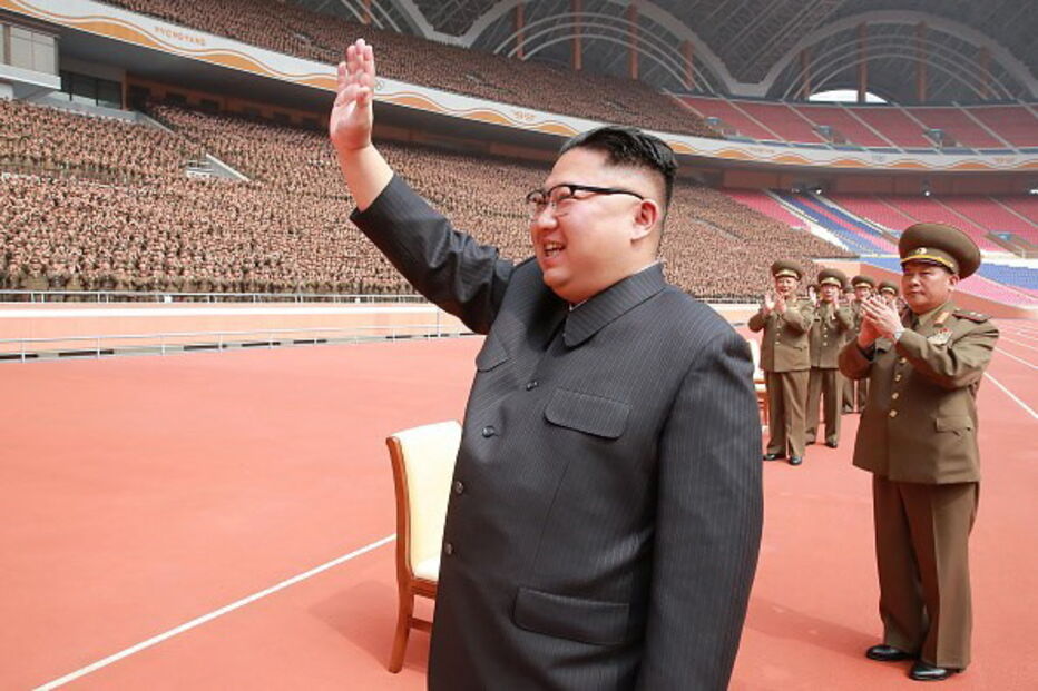 Pyongyang