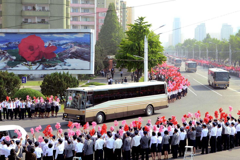 Pyongyang