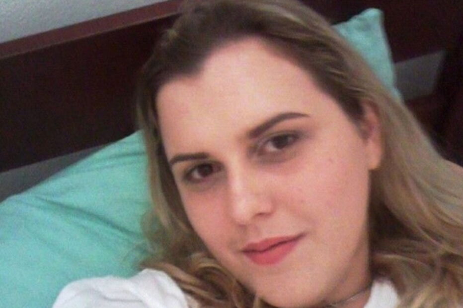 Jéssica Trianoski, atropelada, ex-namorado, doar órgãos, família, médicos, clínicas, preso