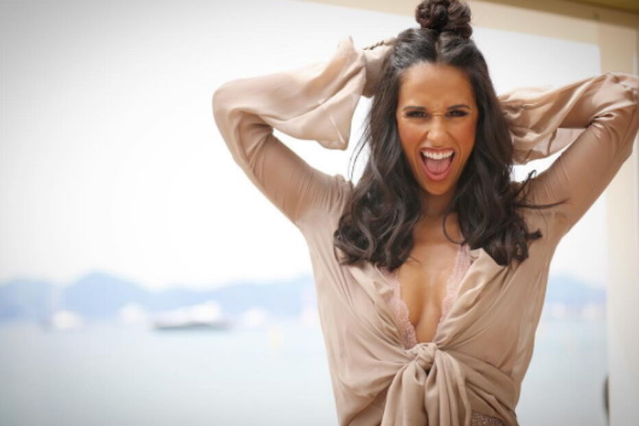 Cristina Ferreira, Rita Pereira, Festival de Cannes, Gelados, Magnum, Cara Delevingne, Celebridades, Portugal