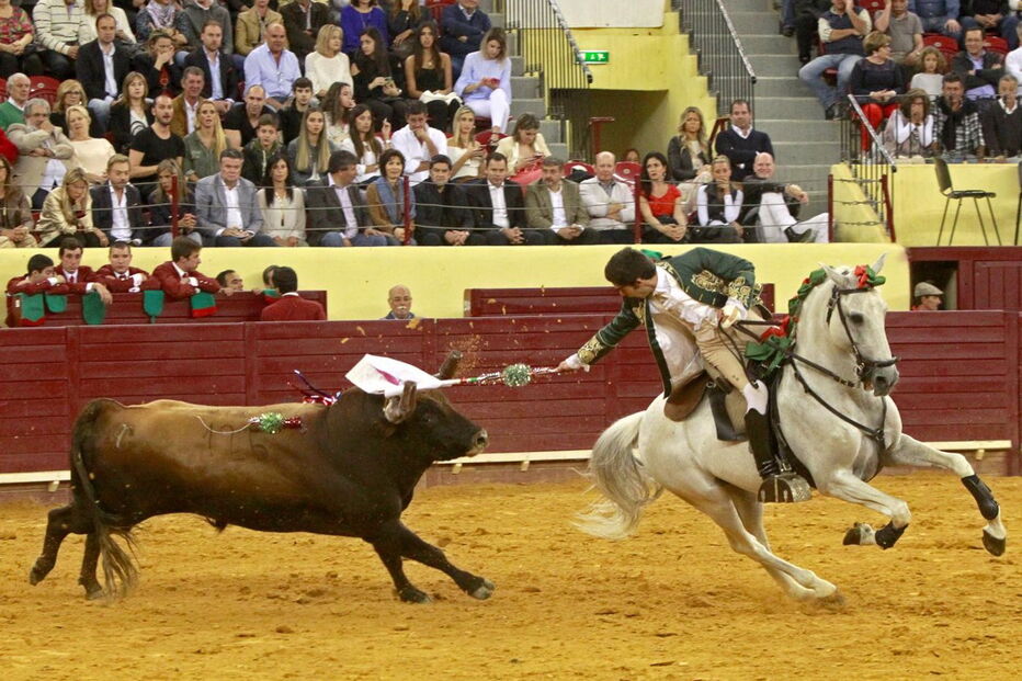Corrida Vidas do CM, Campo Pequeno, Lisboa, tourada, cavaleiros, touros, Forcados Amadores de Lisboa, Forcados Amadores de Évora