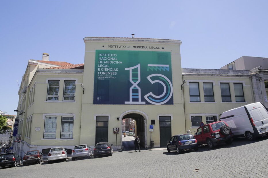 Instituto Nacional de Medicina Legal