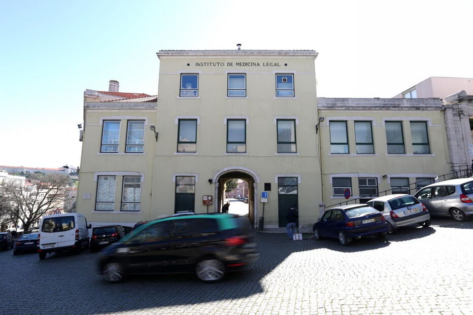 Instituto Nacional de Medicina Legal