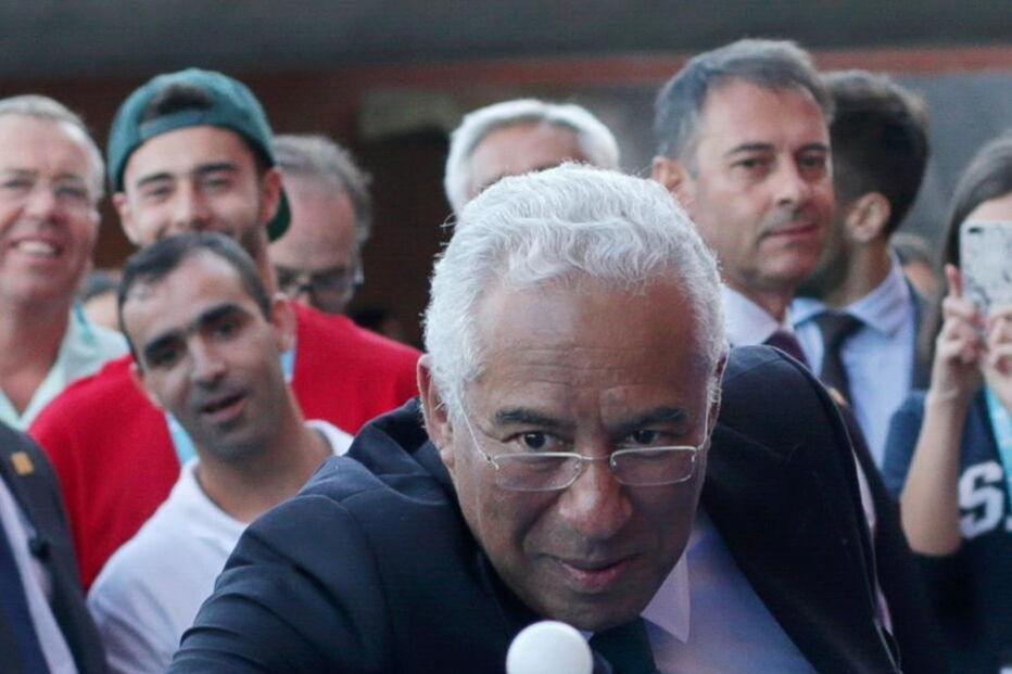 António Costa, Vila Nova de Gaia, primeiro-ministro, Gondomar, rio Tinto, Maia, Portugal, Campeonatos Nacionais de Desporto Escolar, política, partidos e movimentos
