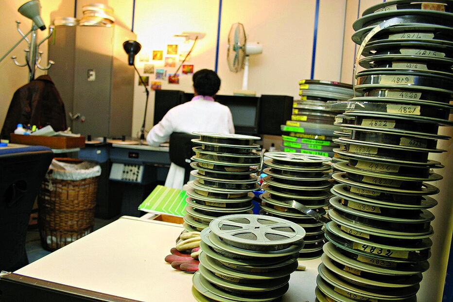 arquivo, rtp, milhões, grupo, Estado, acervo, televisão pública, canal público, tv