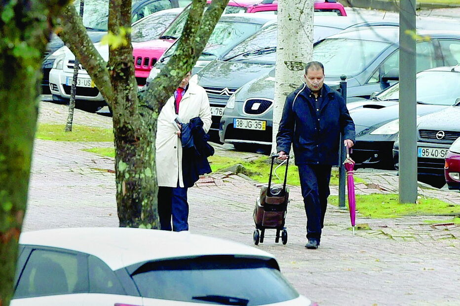 condenação, desfalquem escrituário, estado,  Conservatória do Registo Predial, Viseu, Cartório Notarial, Osvaldo Pires