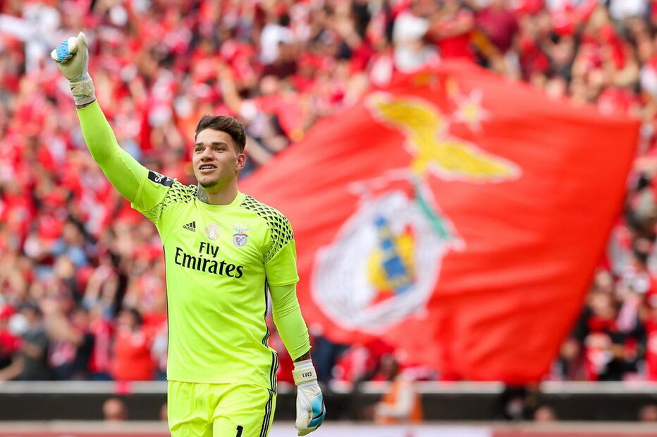 David De Gea, Real Madrid, Manchester United, Mourinho, desporto, futebol Ederson