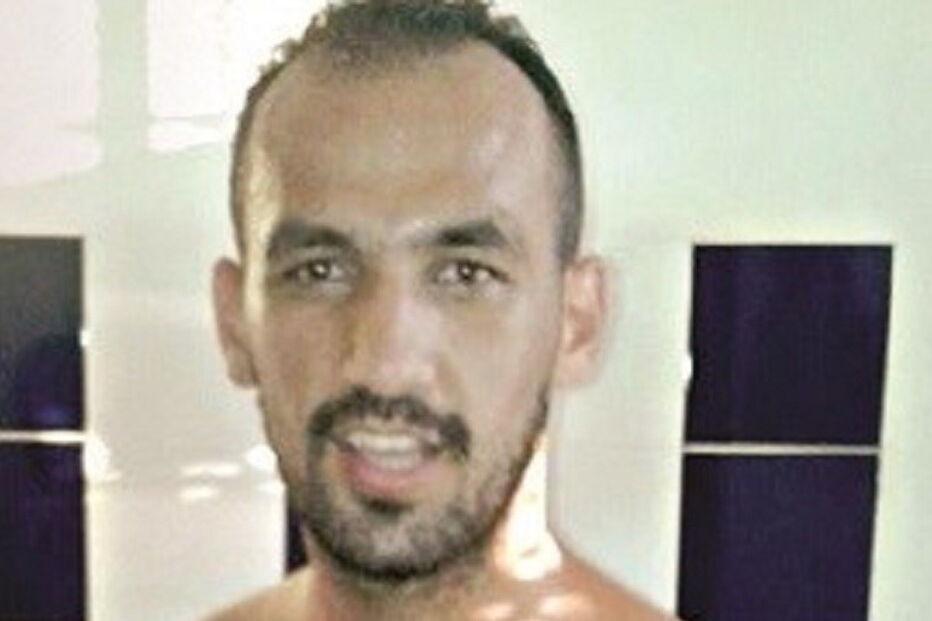 Joaquim Bitton Matos