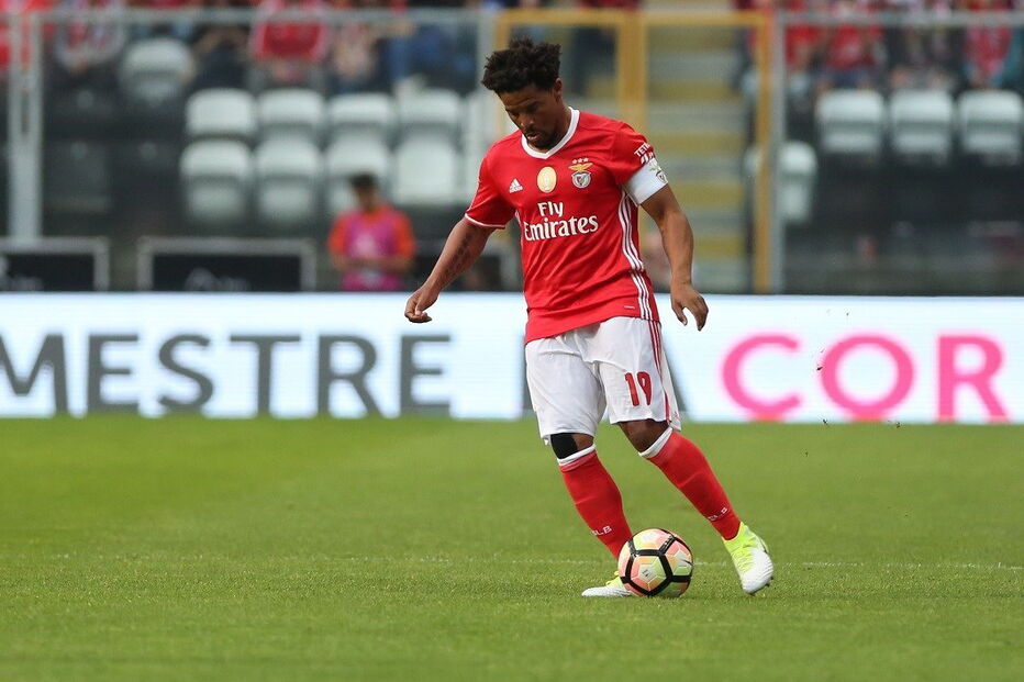 As melhores imagens do Boavista-Benfica