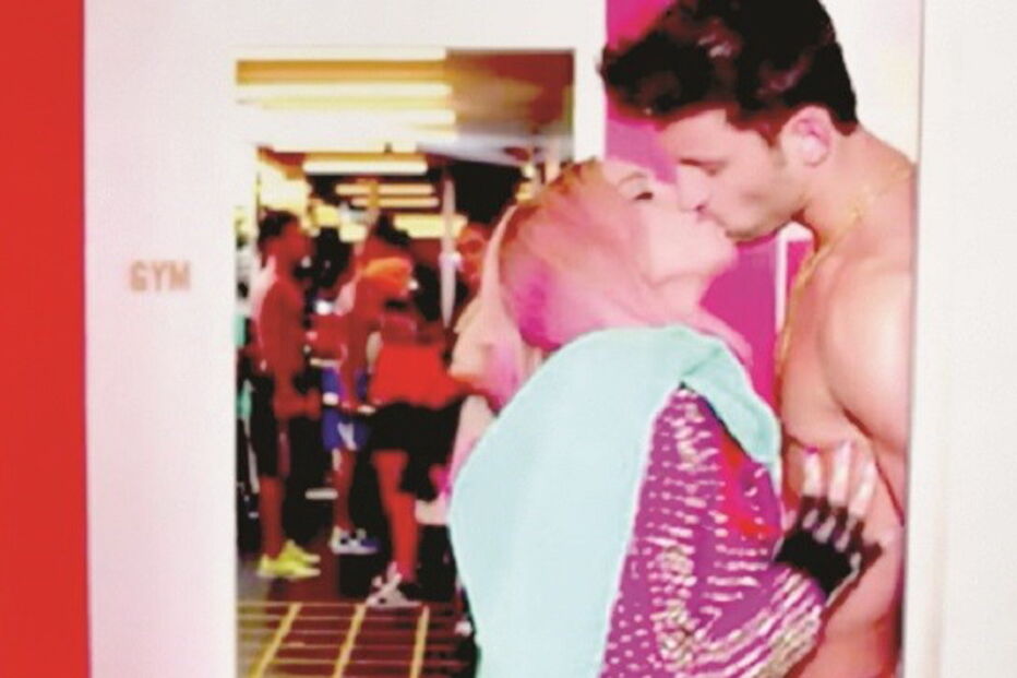 Madonna, Portugal, Kevin Sampaio, Correio da Manhã, Nova Iorque, Lisboa, Instagram, Mosteiro dos Jerónimos