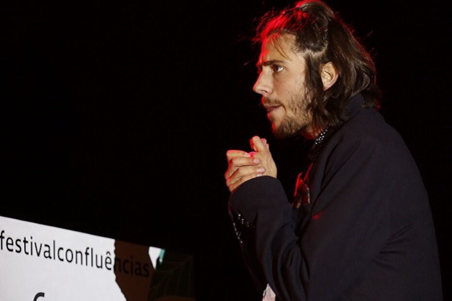 As imagens do primeiro concerto de Salvador Sobral após a Eurovisão