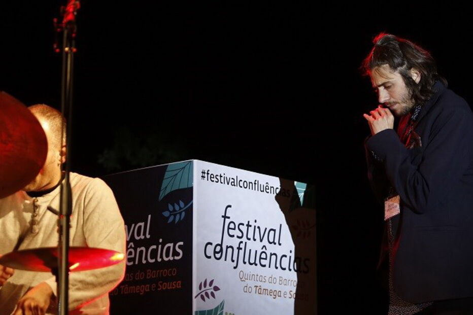 As imagens do primeiro concerto de Salvador Sobral após a Eurovisão