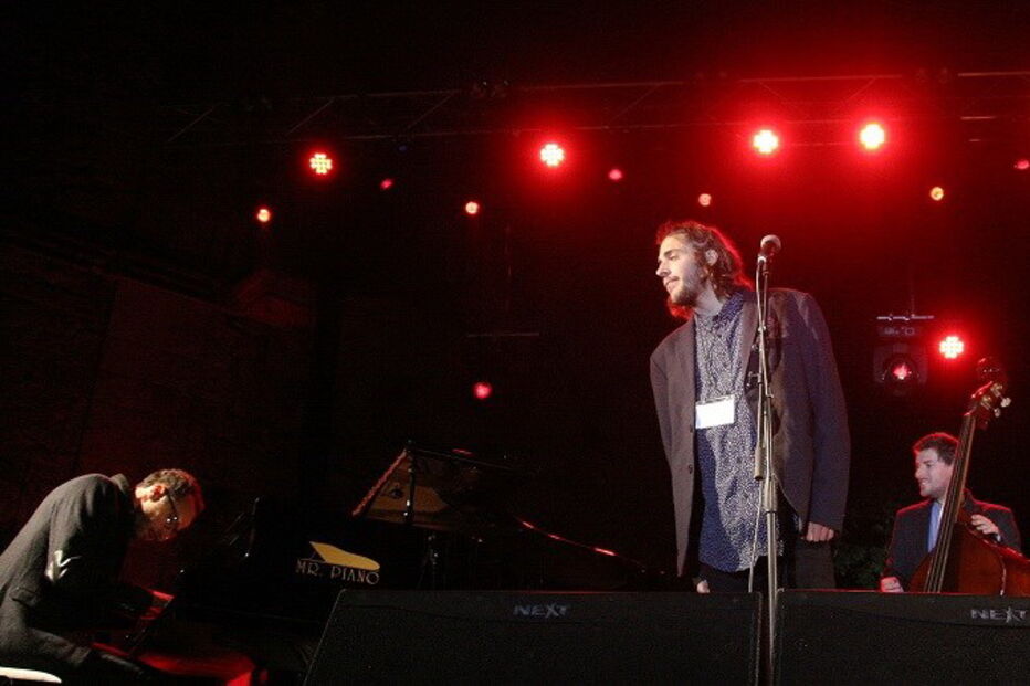 As imagens do primeiro concerto de Salvador Sobral após a Eurovisão