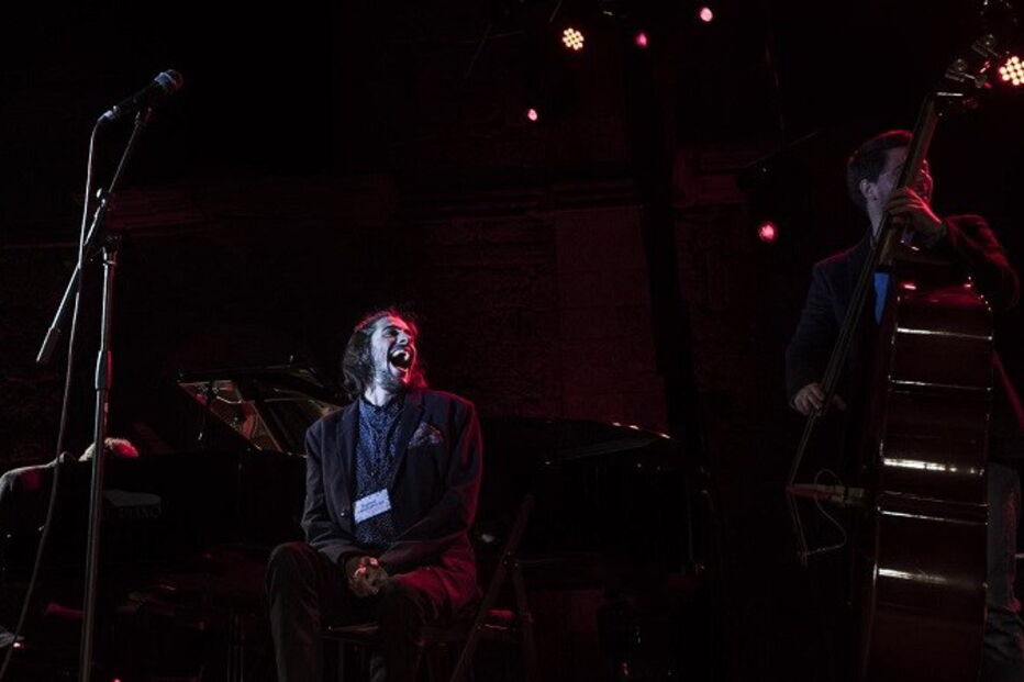 As imagens do primeiro concerto de Salvador Sobral após a Eurovisão