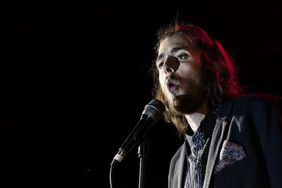 As imagens do primeiro concerto de Salvador Sobral após a Eurovisão
