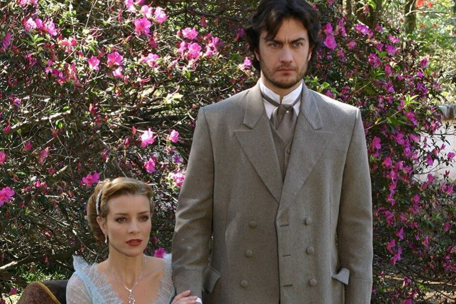 Essas Mulheres, CMTV, Carla Cabral, Mila Duarte, Christine Fernandes, Maria da Glória, Aurélia, Miriam Freeland, Rio de Janeiro, Escrava Isaura