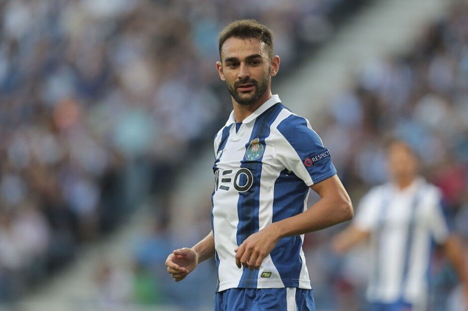 FC Porto, Vincent Aboubakar, Diego Reyes, Ricardo Pereira, Sérgio Oliveira, Indi, Quintero, Adrián López, desporto, futebol