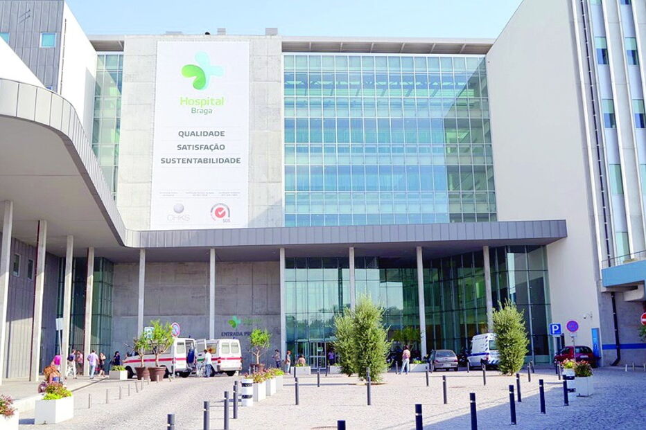 Hospital de Braga
